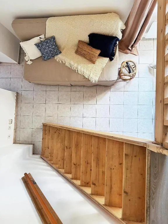 Suite Aurore Lyon