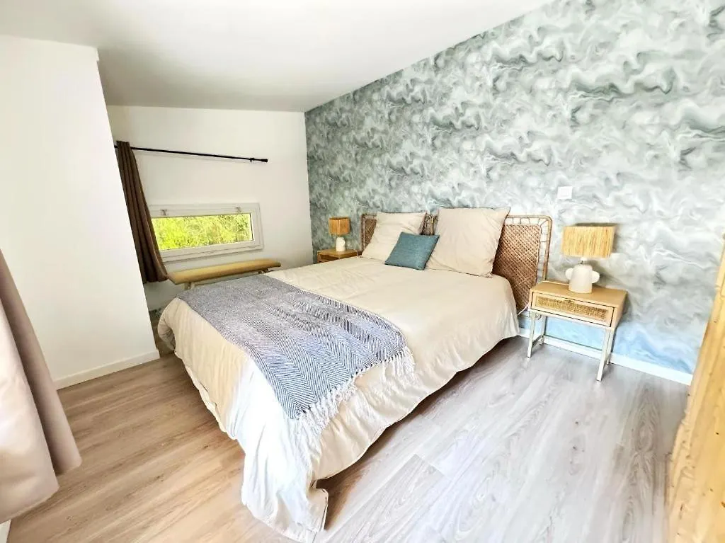 Suite Aurore Lyon Apartment