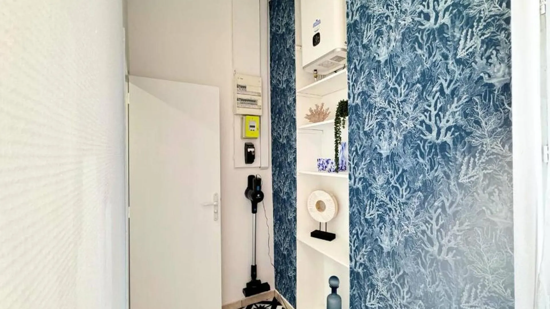Suite Aurore - Check In H24 - Wifi Lyon 0*,