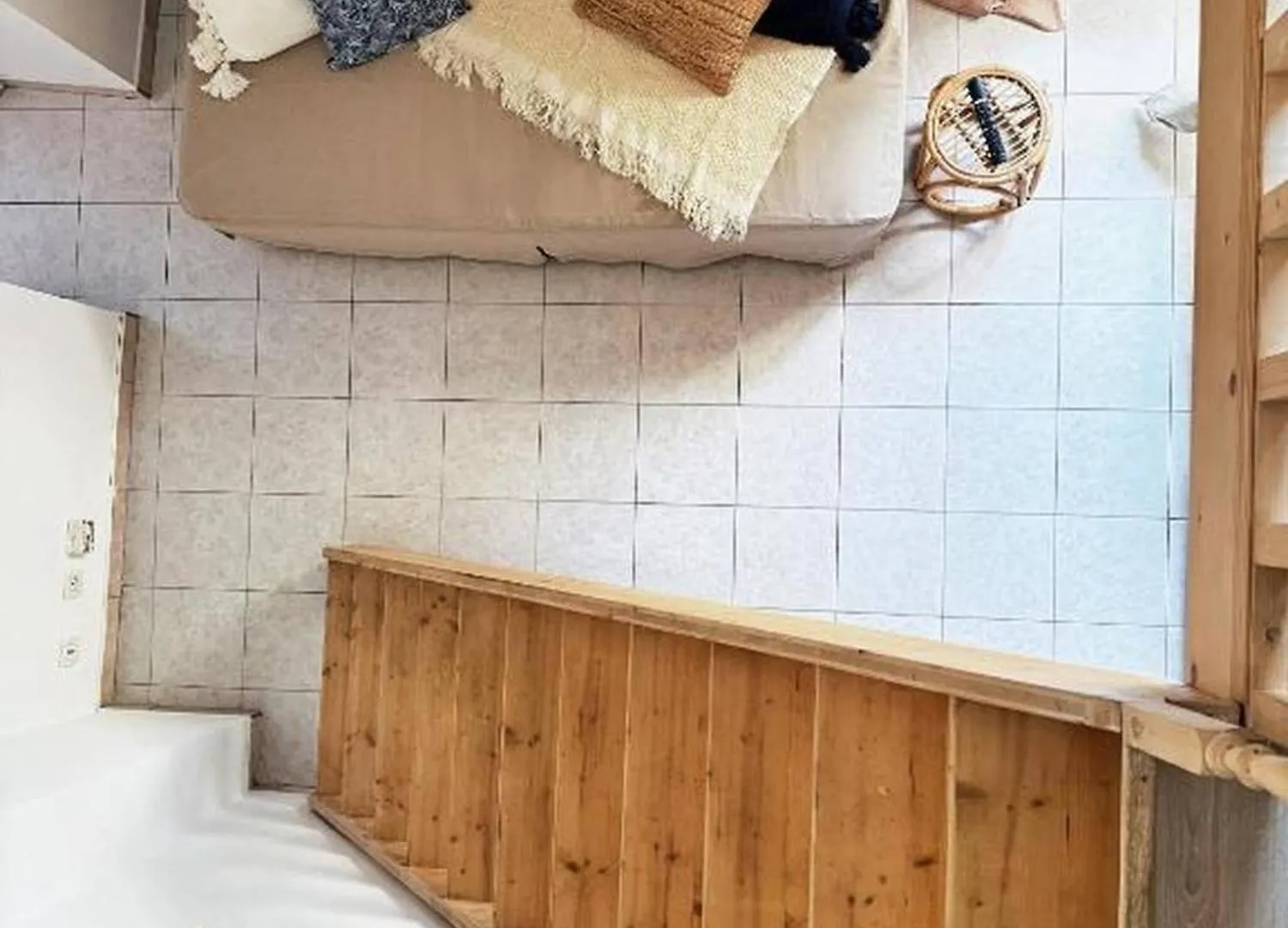 Apartment Suite Aurore - Check In H24 - Wifi Lyon France