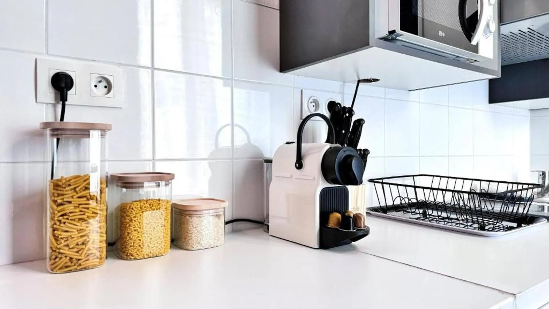 Suite Aurore - Check In H24 - Wifi Lyon