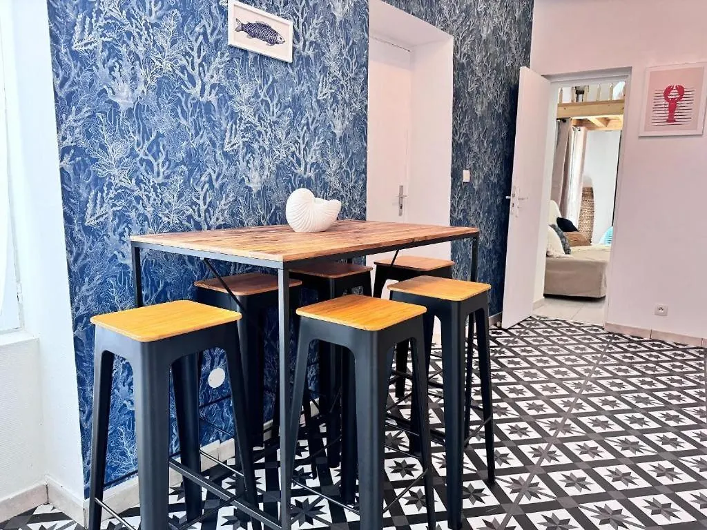 Suite Aurore Lyon France